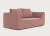 Morven 2 Seater Sofa Capelo Linen-Cotton Sage