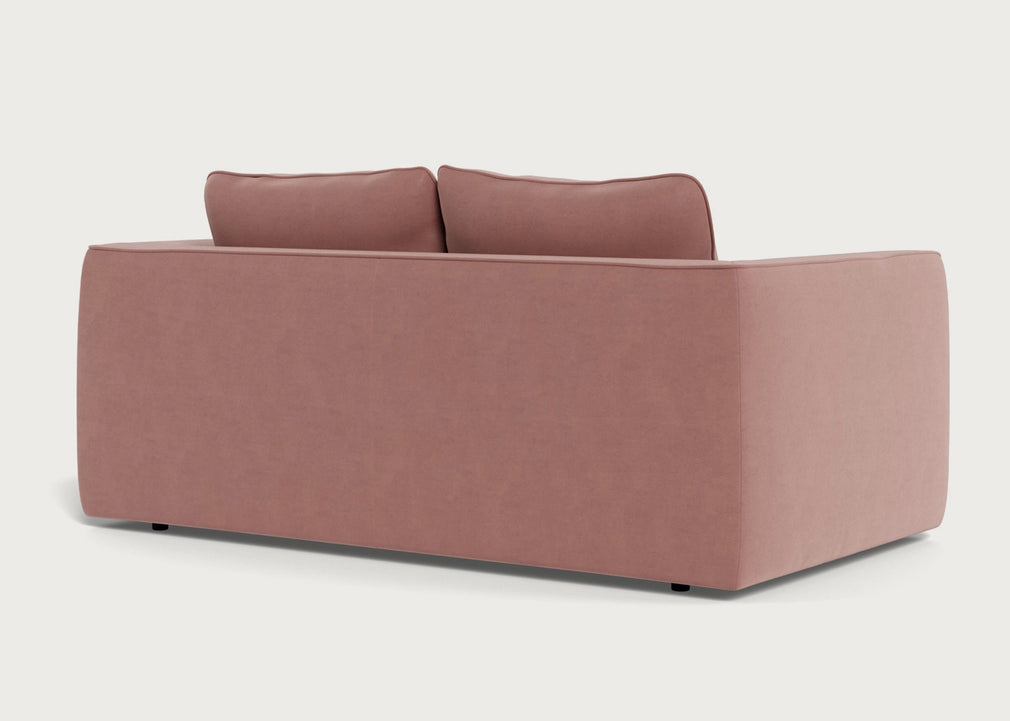 Morven 2 Seater Sofa Capelo Linen-Cotton Sage