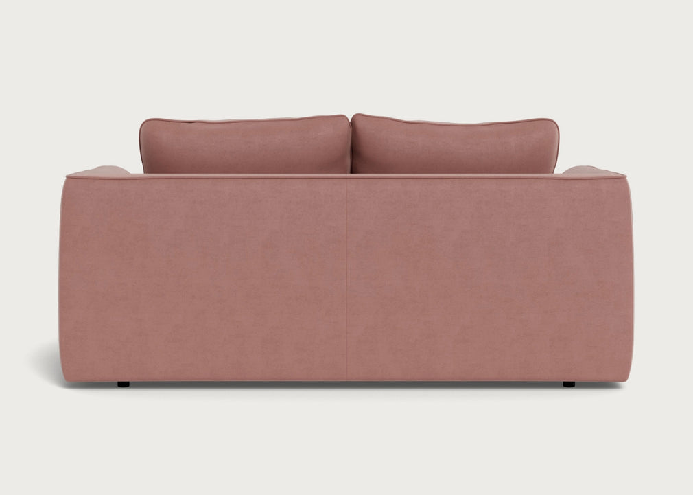 Morven 2 Seater Sofa Capelo Linen-Cotton Sage