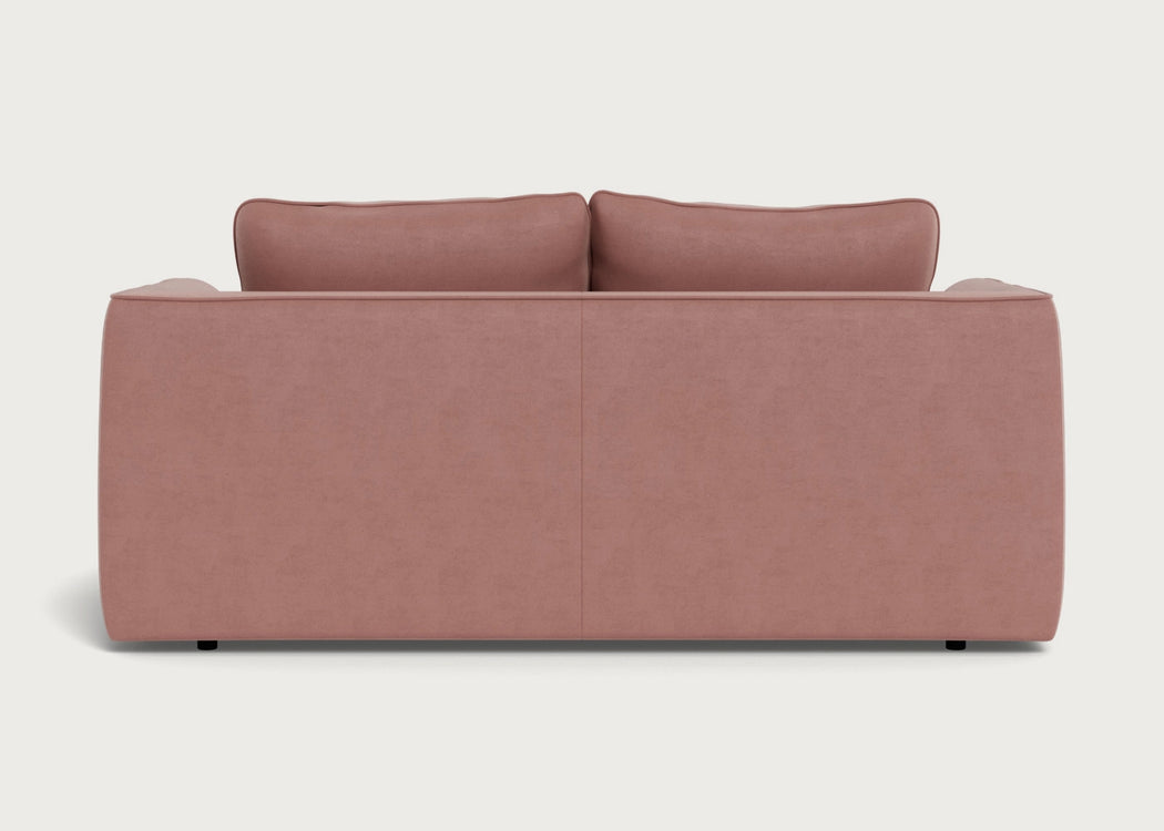 Morven 2 Seater Sofa Capelo Linen-Cotton Sage