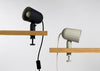 Noc Clip Wall/Table Lamp Off-white