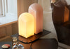 Parade LED Table Lamp Blush Pink / 16cm