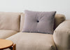 Dot Cushion 45 x 60cm Kvadrat Steelcut Trio Dark Green