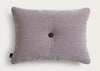 Dot Cushion 45 x 60cm Kvadrat Steelcut Trio Dark Green