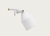 Klip Wall/Table Lamp Black
