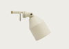 Klip Wall/Table Lamp Black