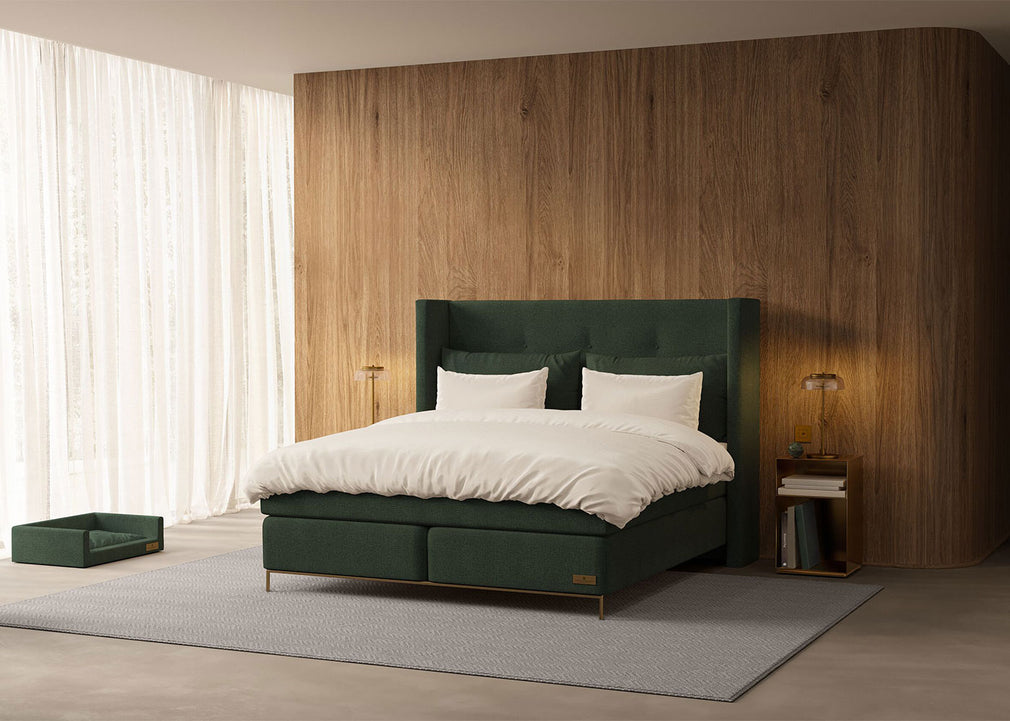 Sandö Bed Set Rivö / Medium