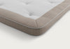 Luxury Mattress Topper Super King