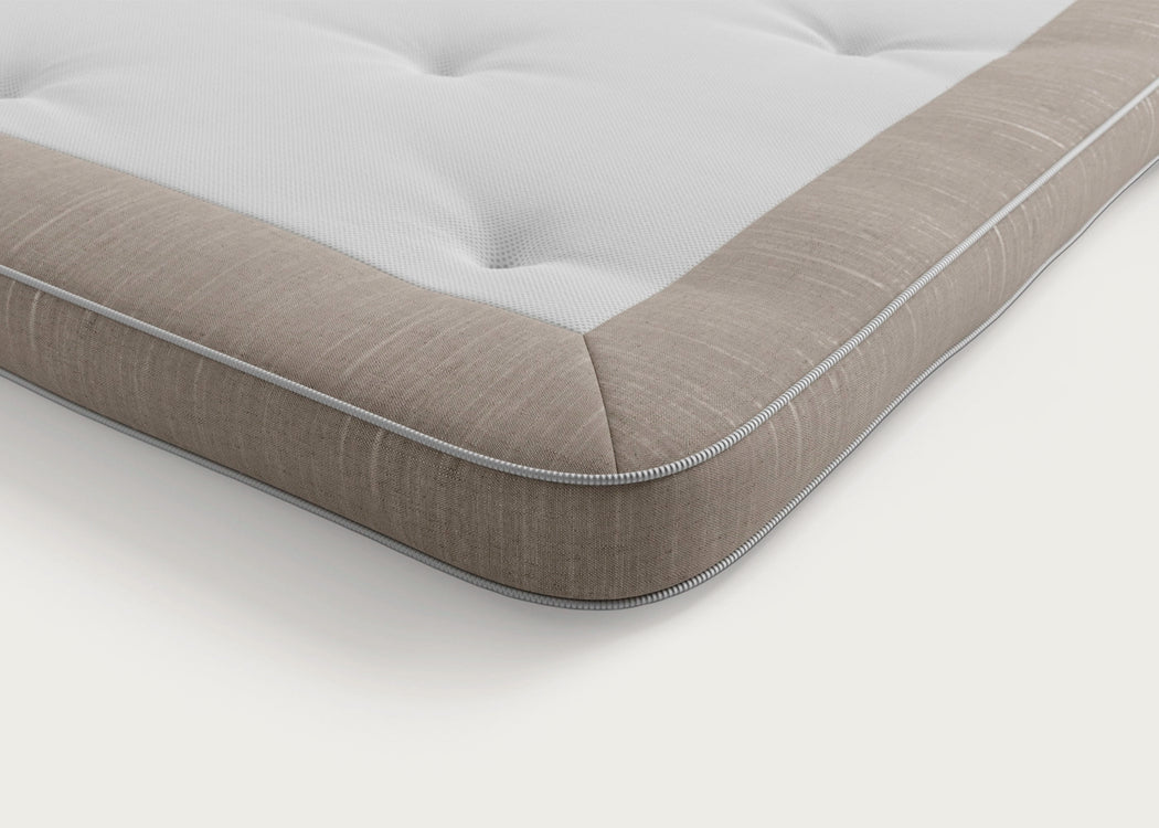 Luxury Mattress Topper Super King
