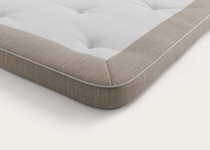 Luxury Mattress Topper Super King