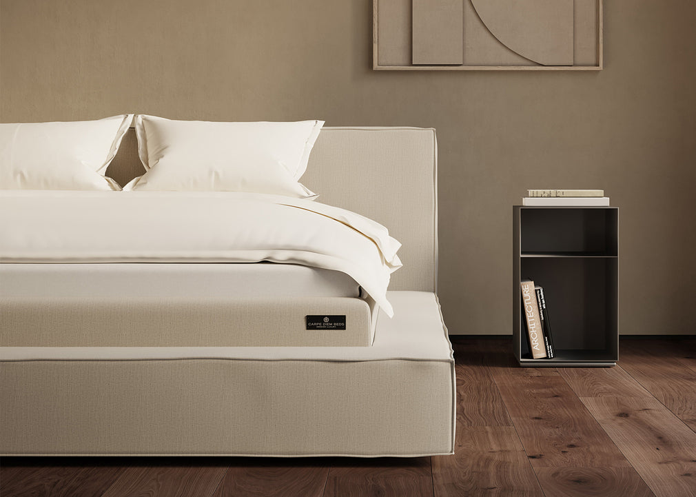 Rörö Bed Set Super King / Medium