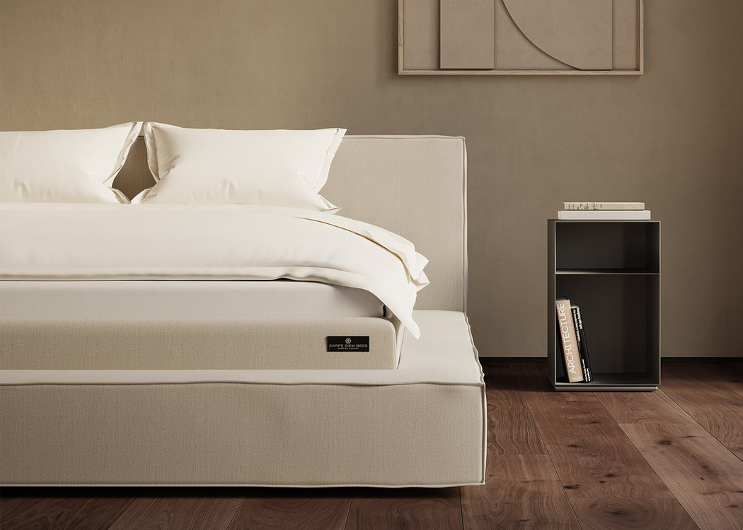 Rörö Bed Set Super King / Medium