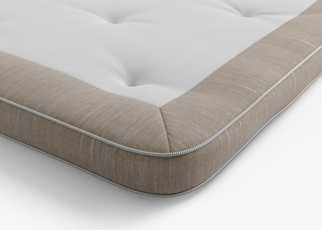 Rörö Bed Set Super King / Medium