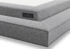 Rörö Bed Set Super King / Medium