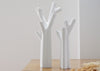 Roseau Vase White Small