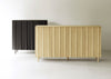 Rib Sideboard Oak