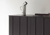 Rib Sideboard Oak