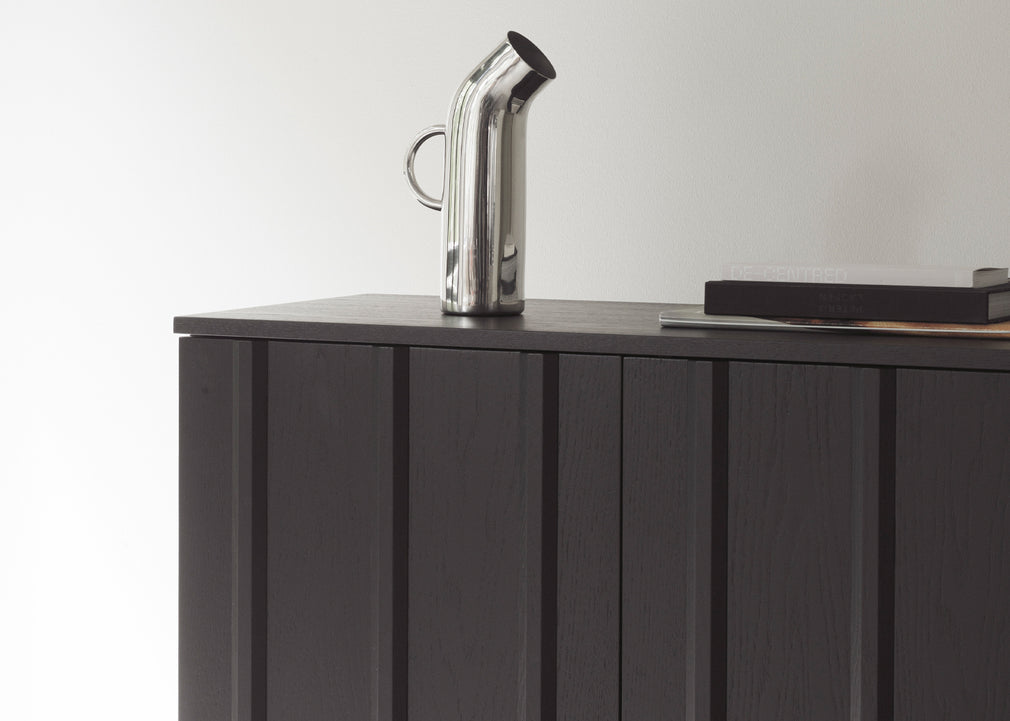 Rib Sideboard Oak