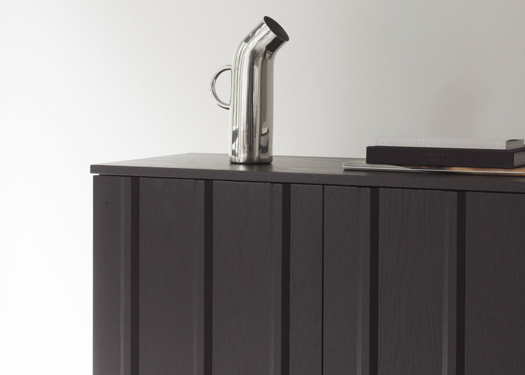 Rib Sideboard Oak