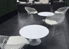 Bertoia Diamond Chair Tonus 210