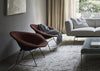 Bertoia Diamond Chair Tonus 210