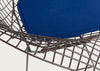 Bertoia Diamond Chair Tonus 210