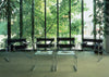 Laccio Low Table Black