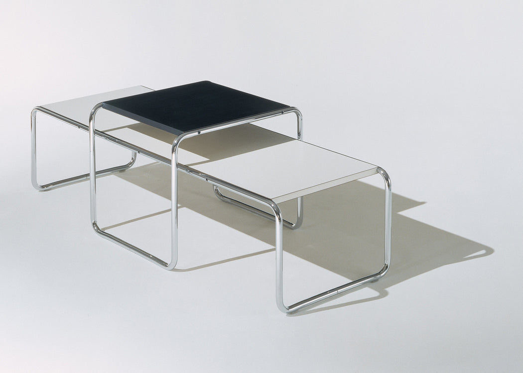 Laccio Low Table Black