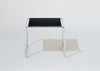 Laccio Low Table Black