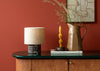 Colonna Marble Table Lamp Cocoa Marble / Standard