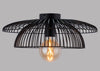 Makiko Flush Surface Light Black