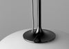 Stemlite Pendant Light Black Chrome