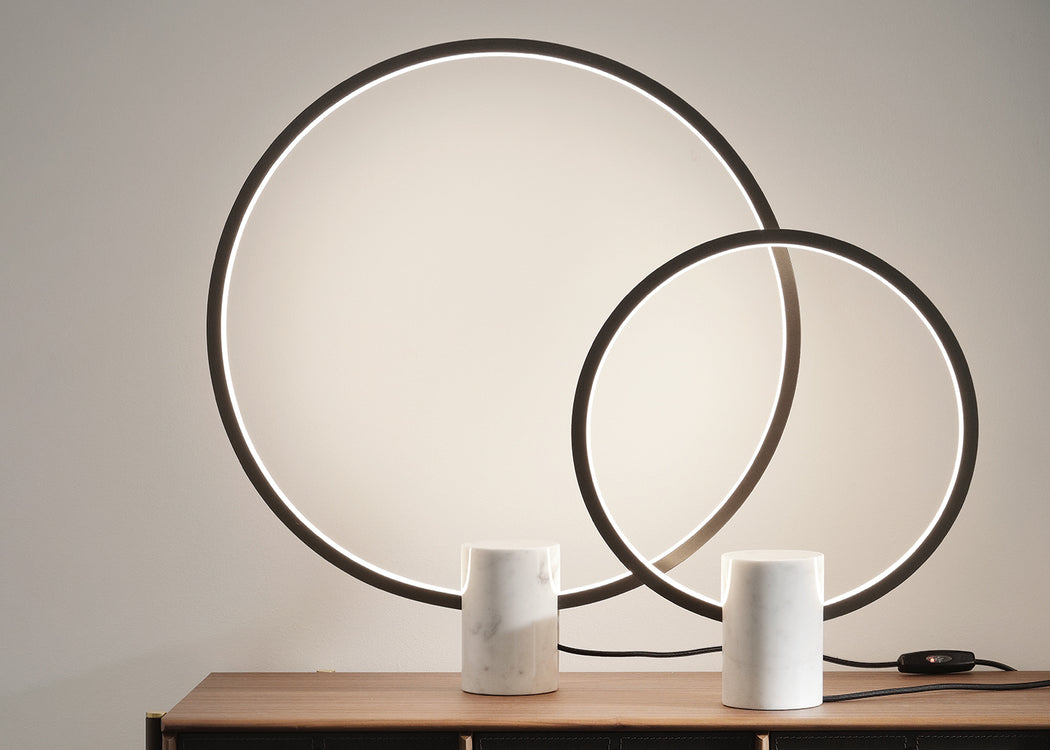Halo LED Table Lamp 40