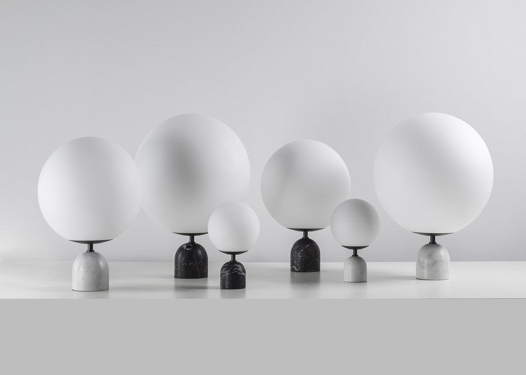 Ekero Table Lamp 50