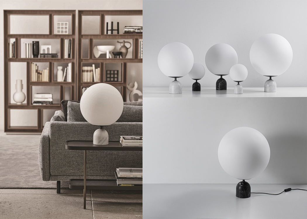 Ekero Table Lamp 50