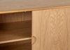 Amira Sideboard Walnut