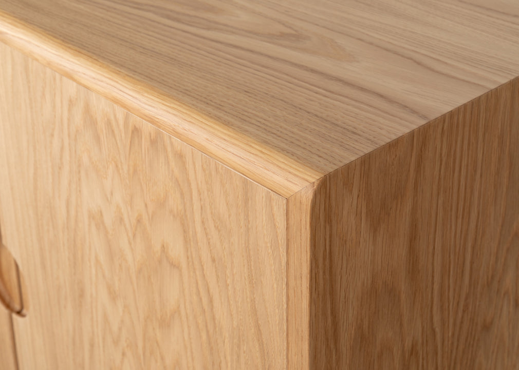 Amira Sideboard Walnut