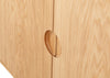 Amira Sideboard Walnut