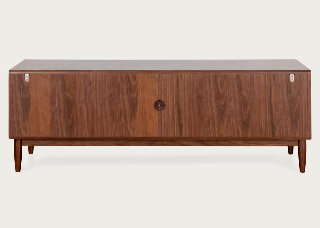 Amira TV Unit Walnut
