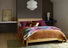 Artie Bed King / Walnut