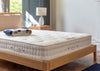 Artie Bed King / Walnut