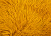 New Zealand Long Wool Sheepskin 90 x 60cm Rosa