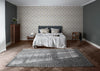 Landscape Cliff Rug 170cm x 240cm