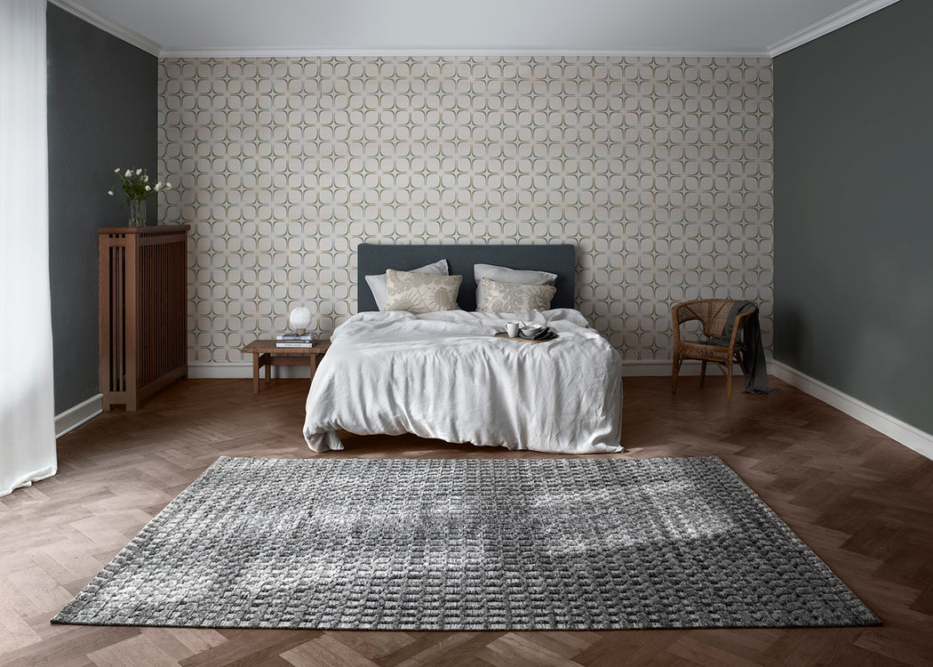 Landscape Cliff Rug 170cm x 240cm