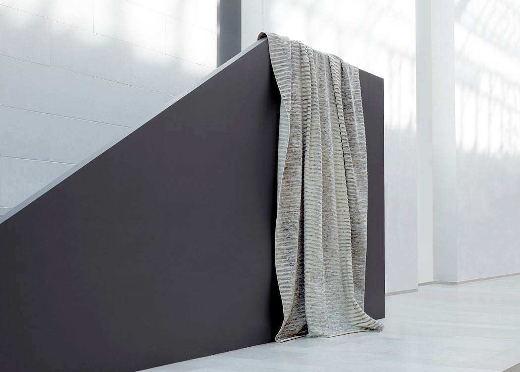 Landscape River Rug 170cm x 240cm