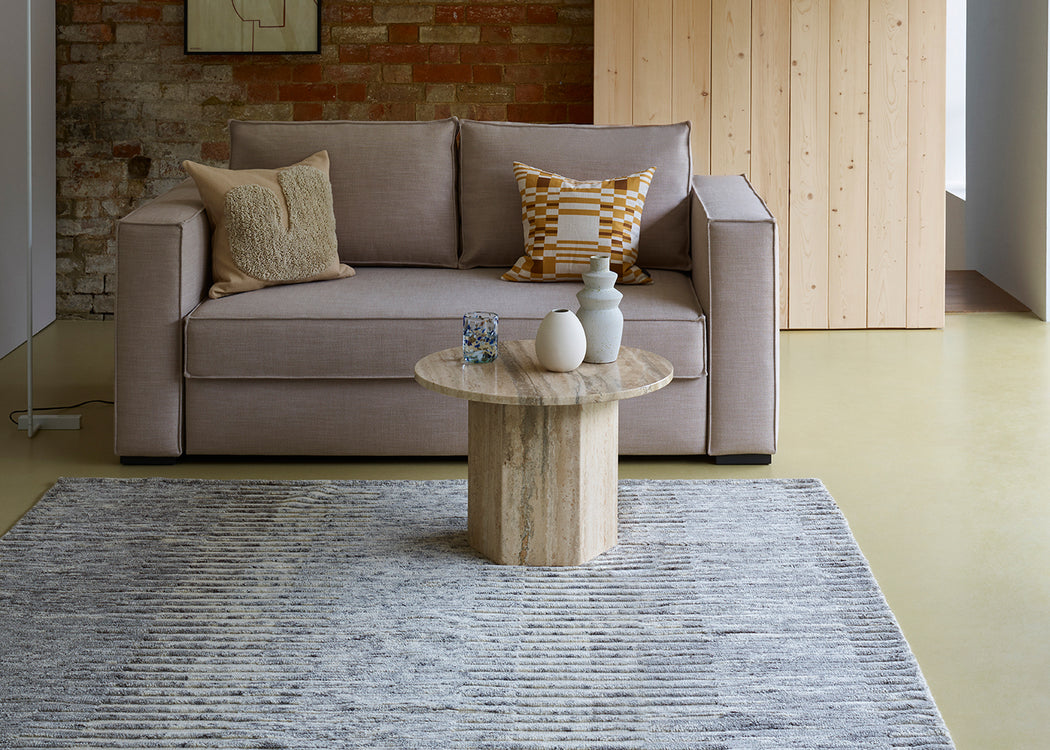Landscape River Rug 170cm x 240cm