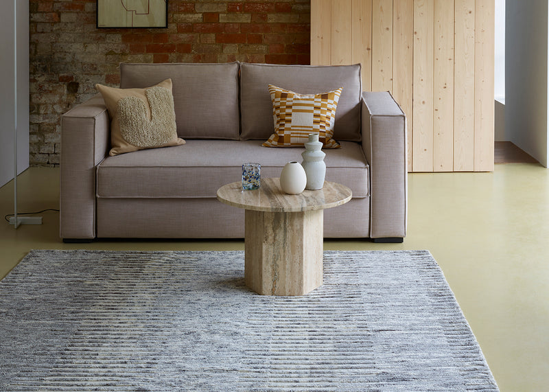 Landscape River Rug 170cm x 240cm