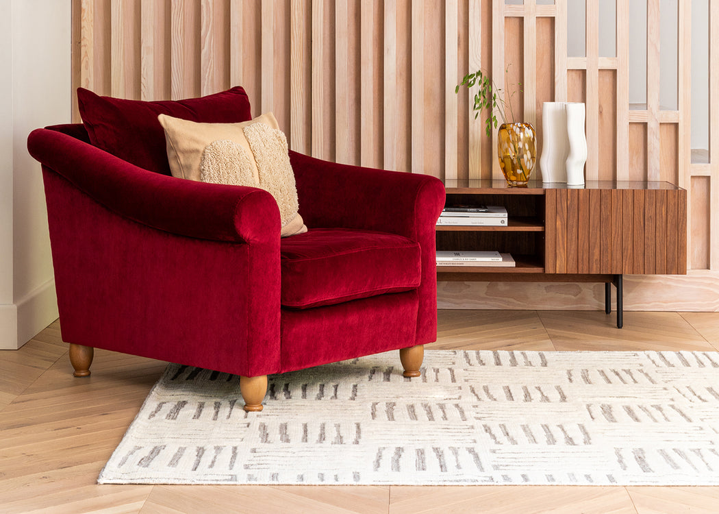 Landscape Cave Rug 170cm x 240cm