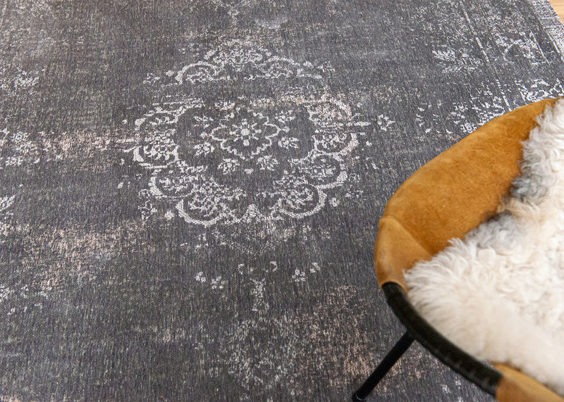 Fading World Rug Stone 170cm x 240cm