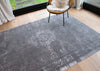 Fading World Rug Stone 170cm x 240cm